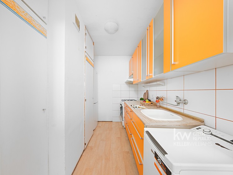 Wohnung 3+kk zum Kauf, 55 m² (7 von 23)