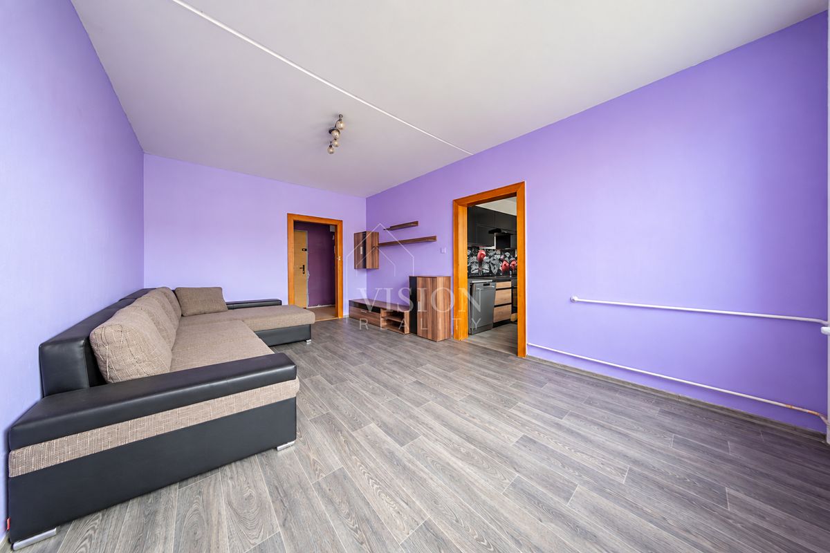 Prodej bytu 3+1 72 m² – fotografie 4