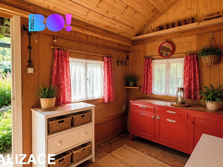 Prodej domu, 12 m² (8 z 10)