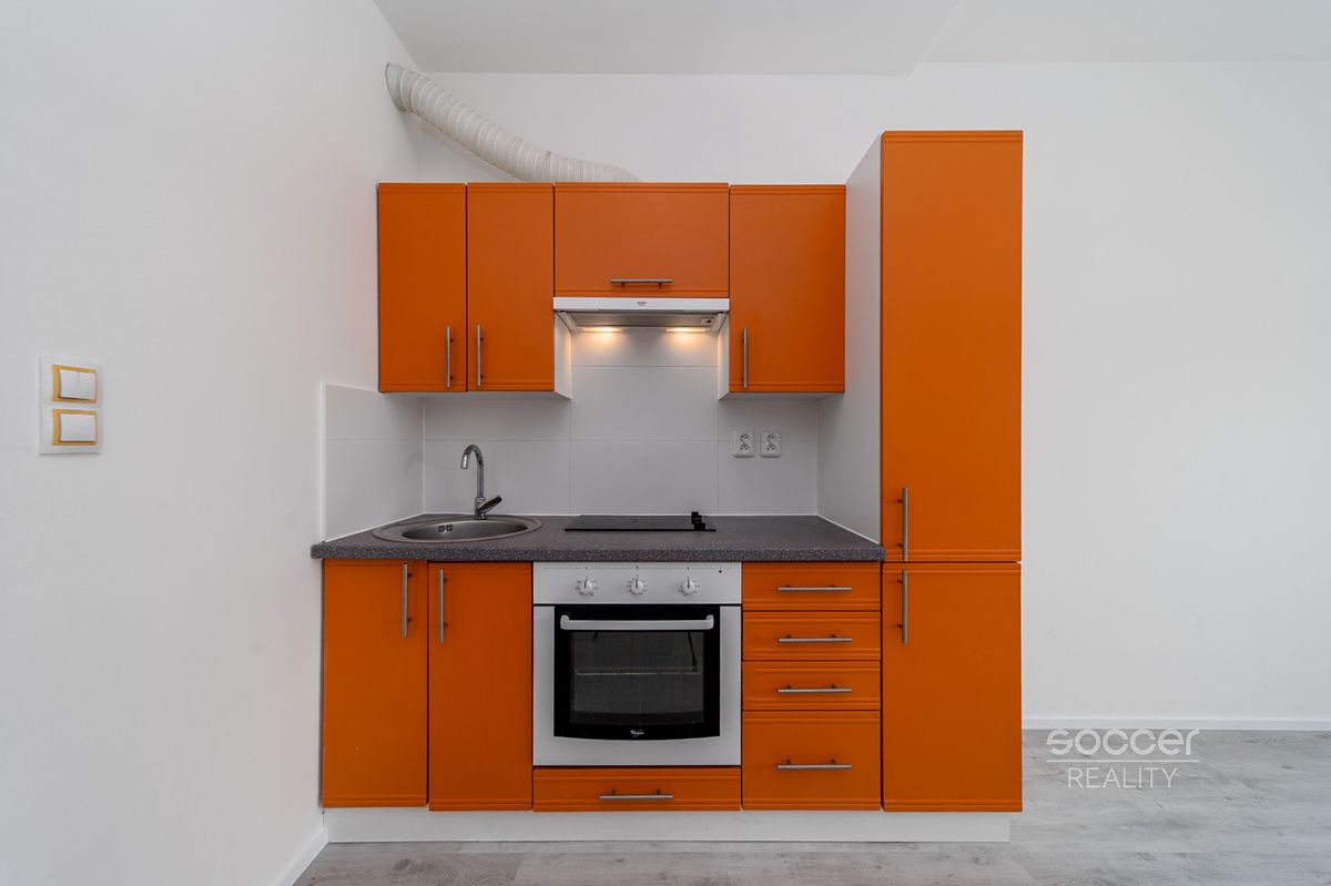 Prodej bytu 1+kk 32 m² – fotografie 4