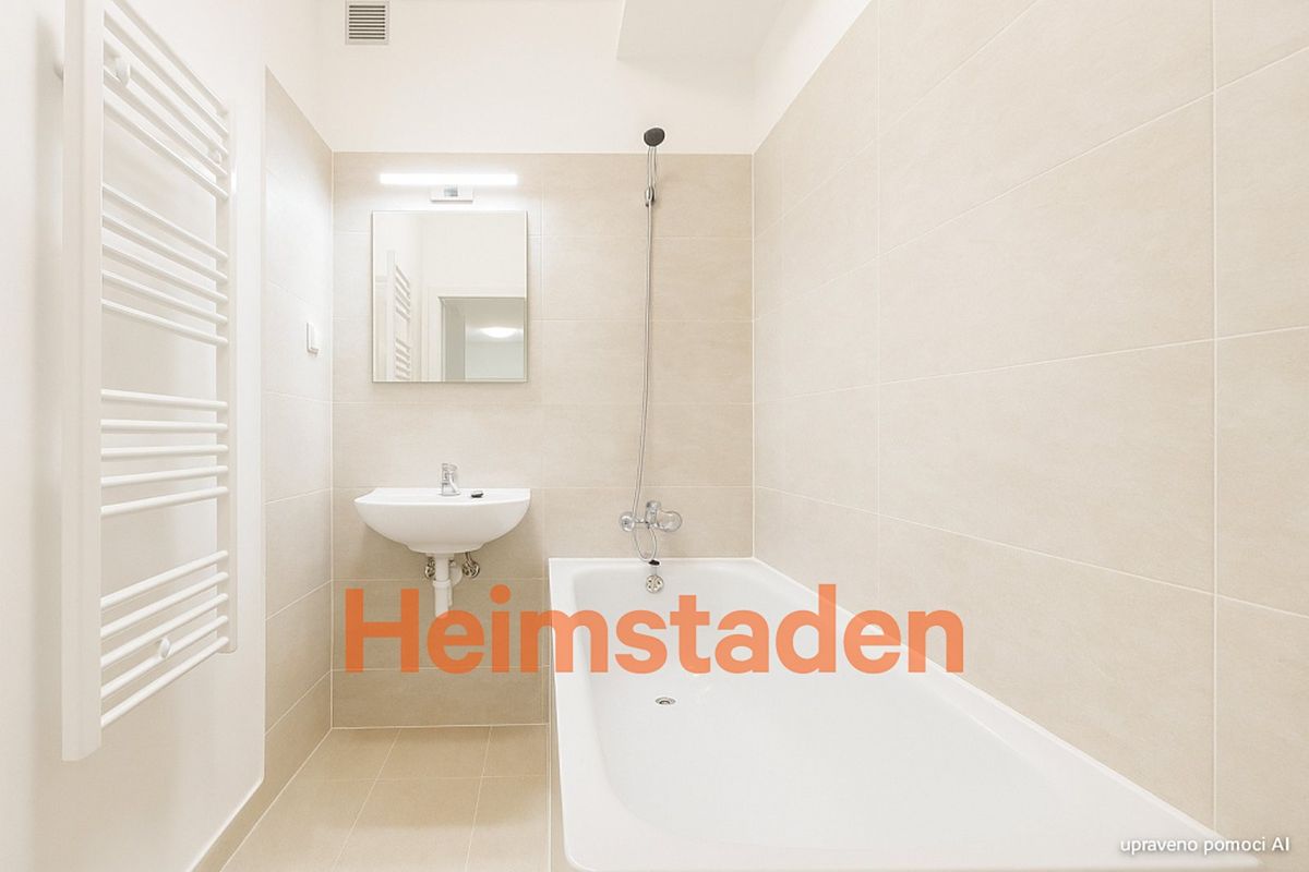 Pronájem bytu 3+1 69 m² – fotografie 4