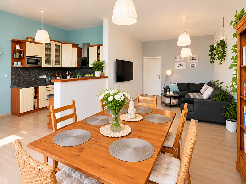Prodej rodinného domu 208 m², pozemek 395 m², Vamberk – náhled fotky 2