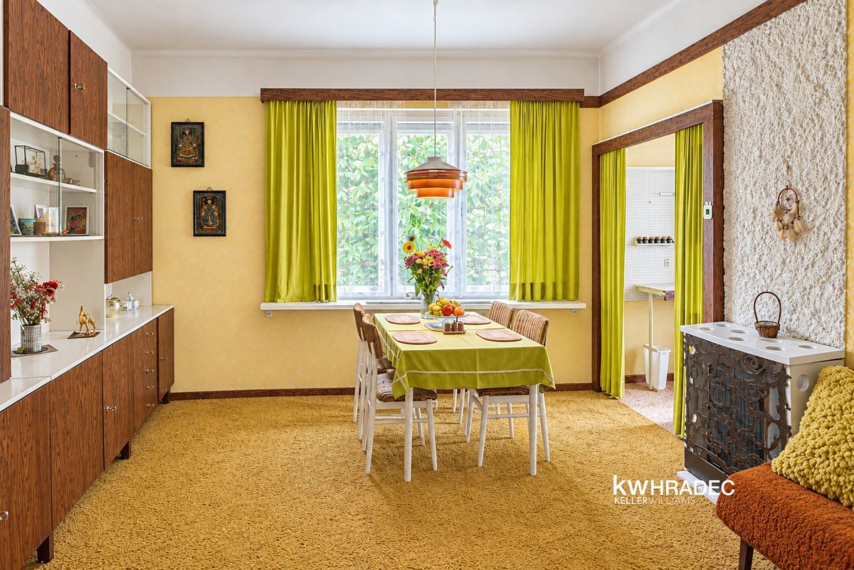 Prodej vily 370 m², pozemek 820 m² – fotografie 3