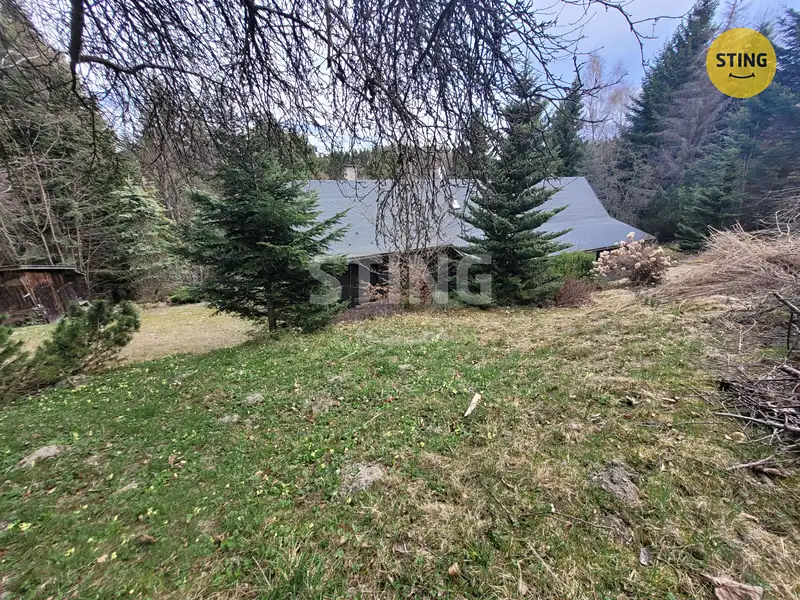 Pronájem chalupy 290 m², pozemek 1168 m², Hutisko-Solanec – náhled fotky 2