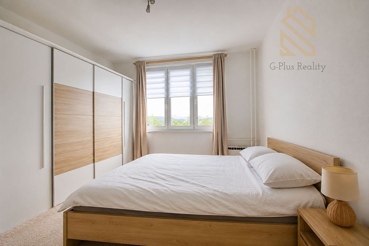 Prodej bytu 2+1 64 m² – fotografie 4