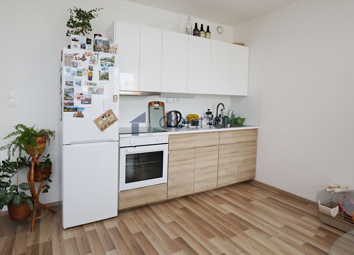 Pronájem bytu 1+kk 33 m² – fotografie 2