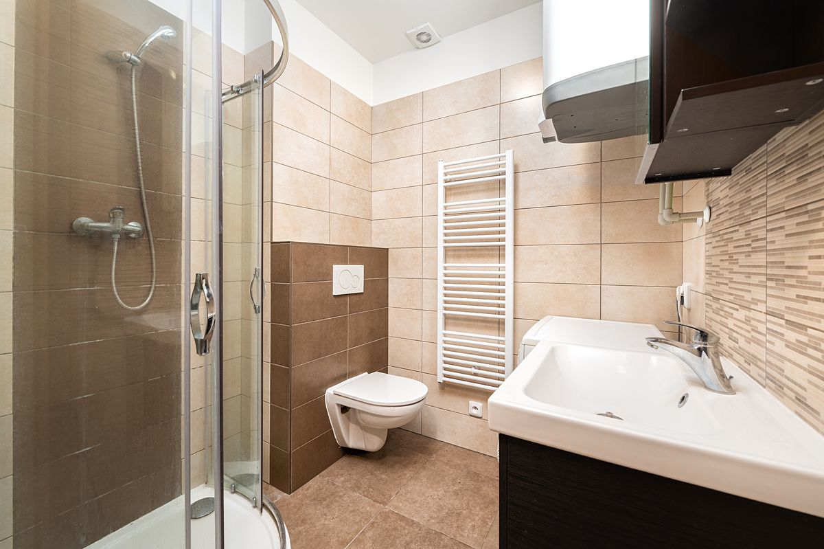 Pronájem bytu 2+kk 61 m² – fotografie 5