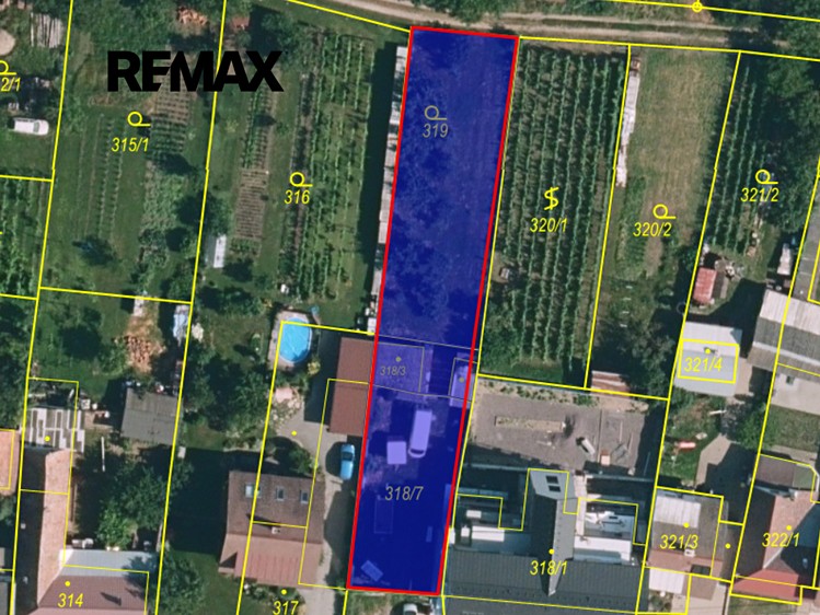 Grundstück zum Kauf, 853 m² (10 von 10)