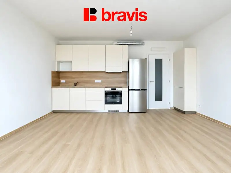 Pronájem bytu 2+kk 58 m², Brno – náhled fotky 3