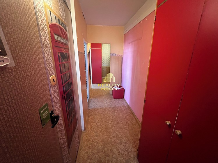 Wohnung 3+1 zum Kauf, 72 m² (17 von 23)