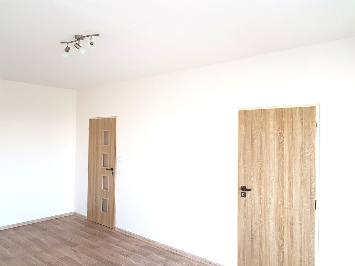 Pronájem bytu 1+1 43 m² – fotografie 2