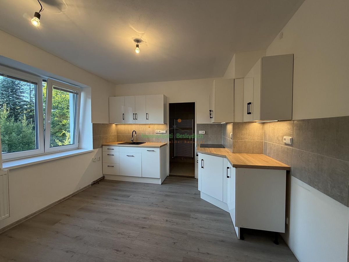 Pronájem bytu 1+1 48 m² – fotografie 2