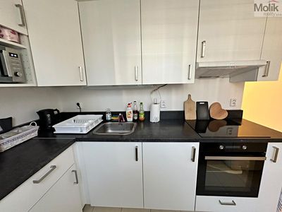 Pronájem bytu 2+1 56 m²