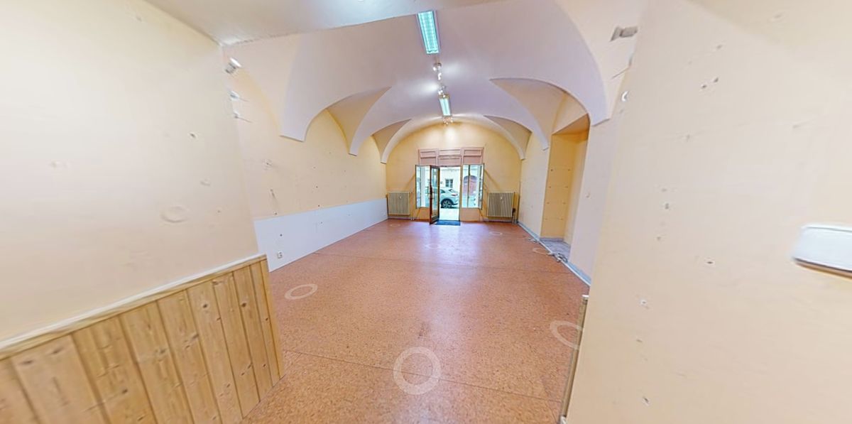 Pronájem obchodního prostoru 40 m² – fotografie 4