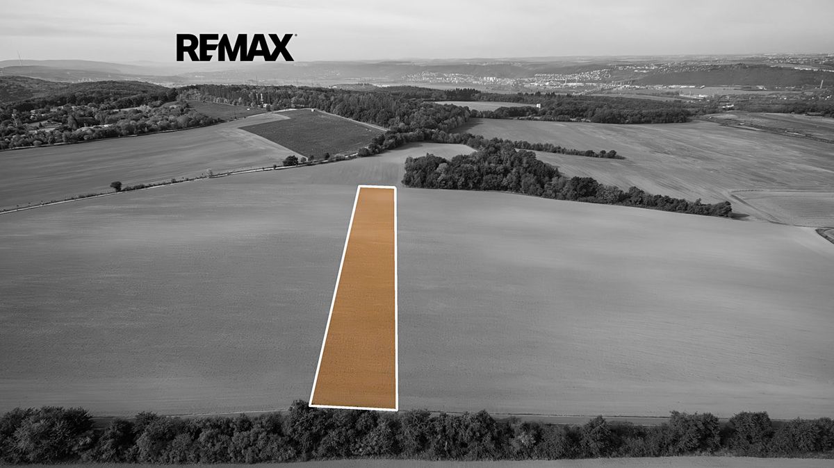 Prodej pole 5652 m²