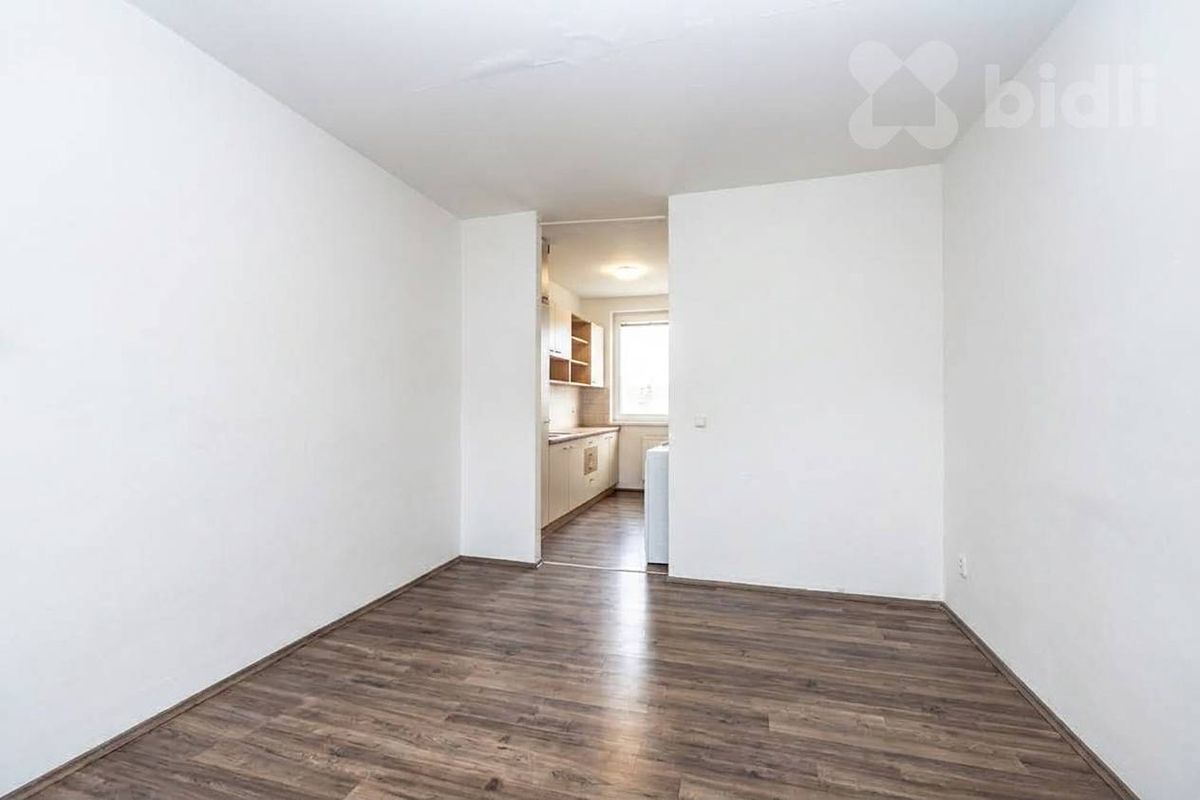 Pronájem bytu 2+1 45 m² – fotografie 2