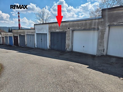 Prodej nemovitosti, 19 m² (2 z 6)