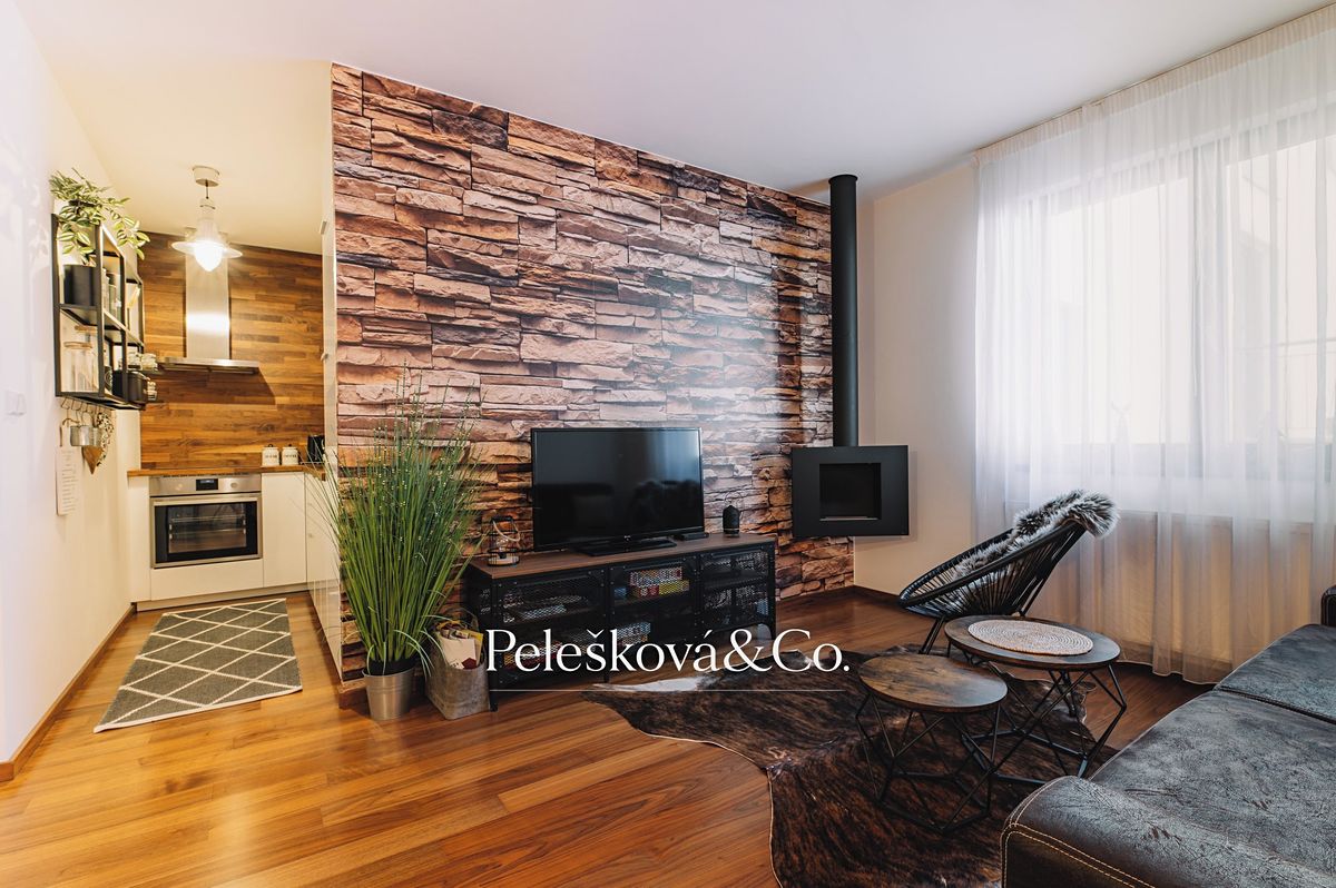 Prodej ubytovacího zařízení 56 m²