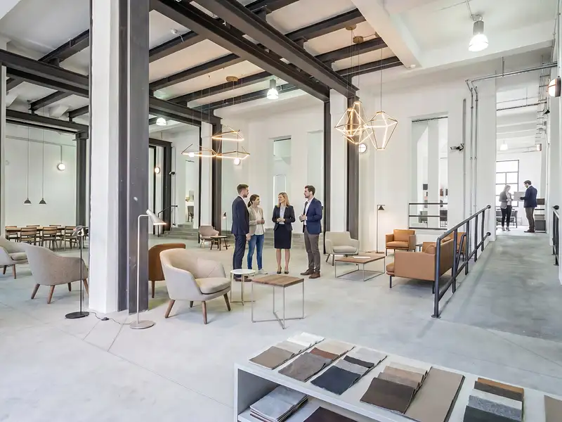 Pronájem obchodního prostoru 980 m², Ostrava – náhled fotky 2
