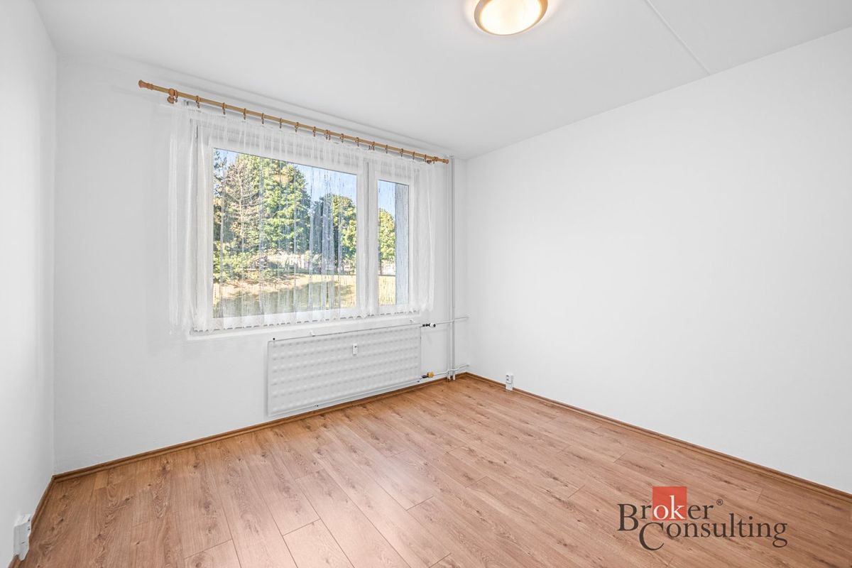 Pronájem bytu 3+1 68 m² – fotografie 4