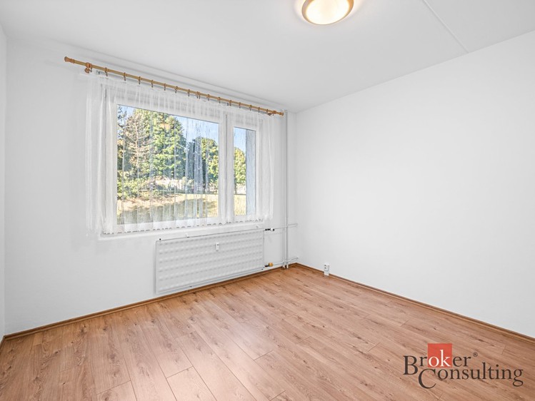 Pronájem bytu 3+1, 68 m² (4 z 10)