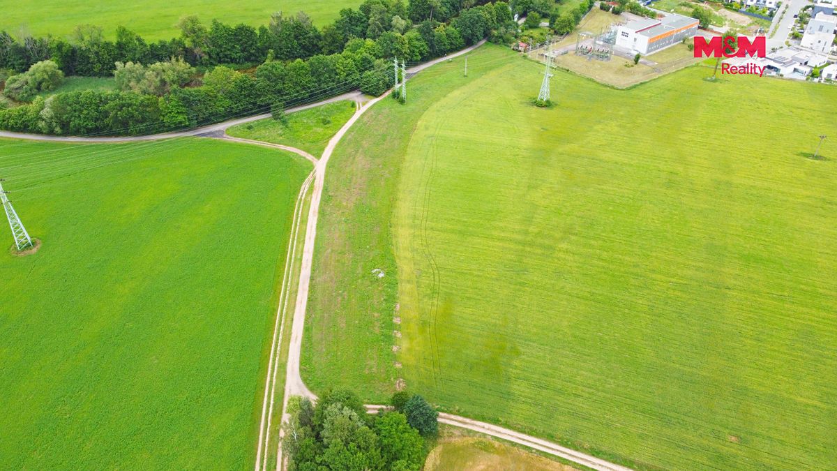 Prodej komerčního pozemku 6364 m² – fotografie 4