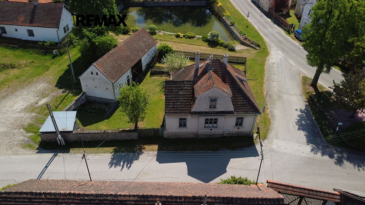 Prodej rodinného domu 125 m², pozemek 551 m²
