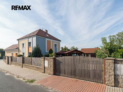 Prodej rodinného domu 172 m², pozemek 955 m²