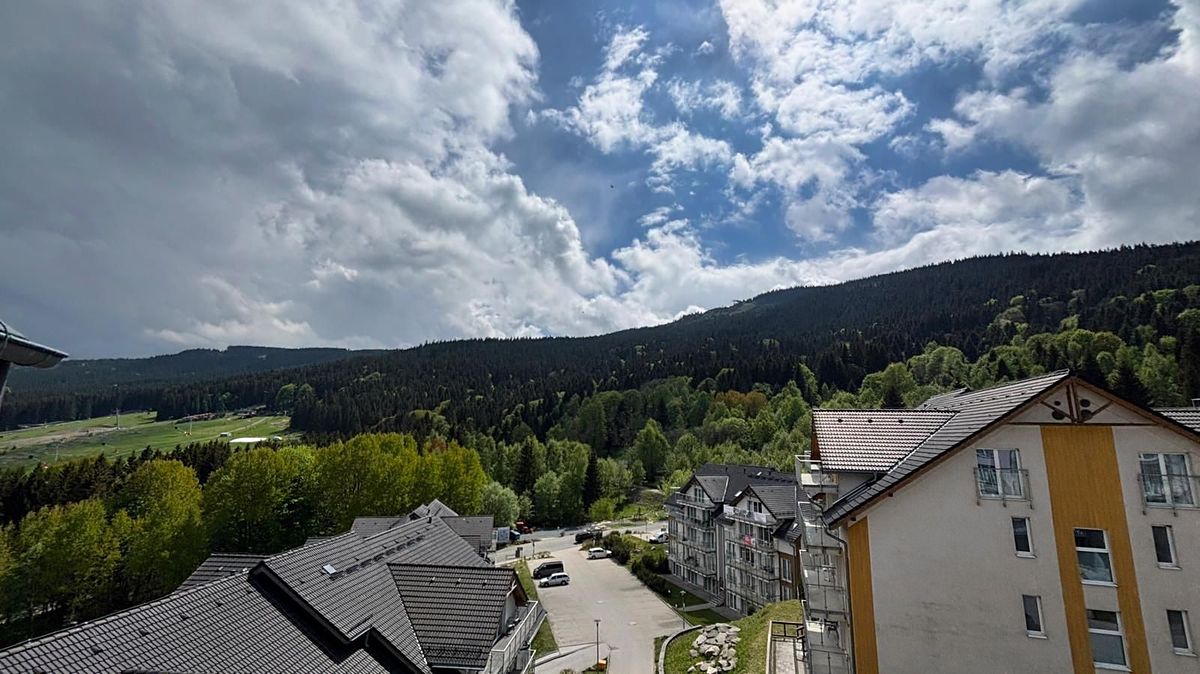 Prodej bytu 2+kk 46 m², Dolní Morava – fotka 1 z 3
