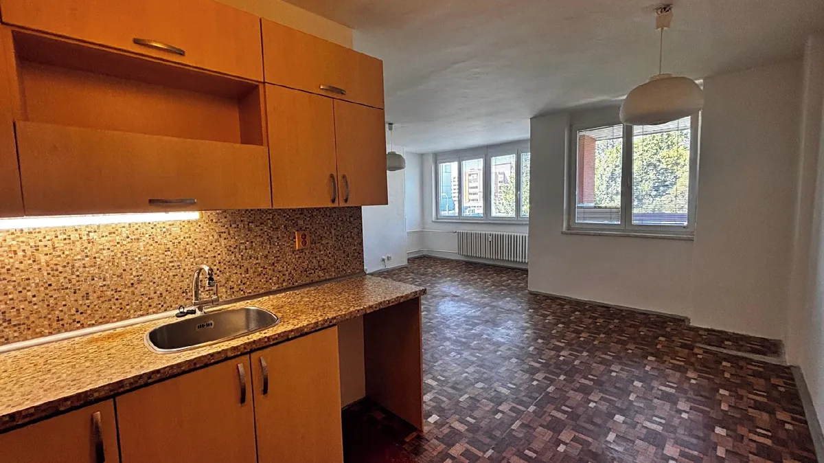 Prodej bytu 3+1 87 m²