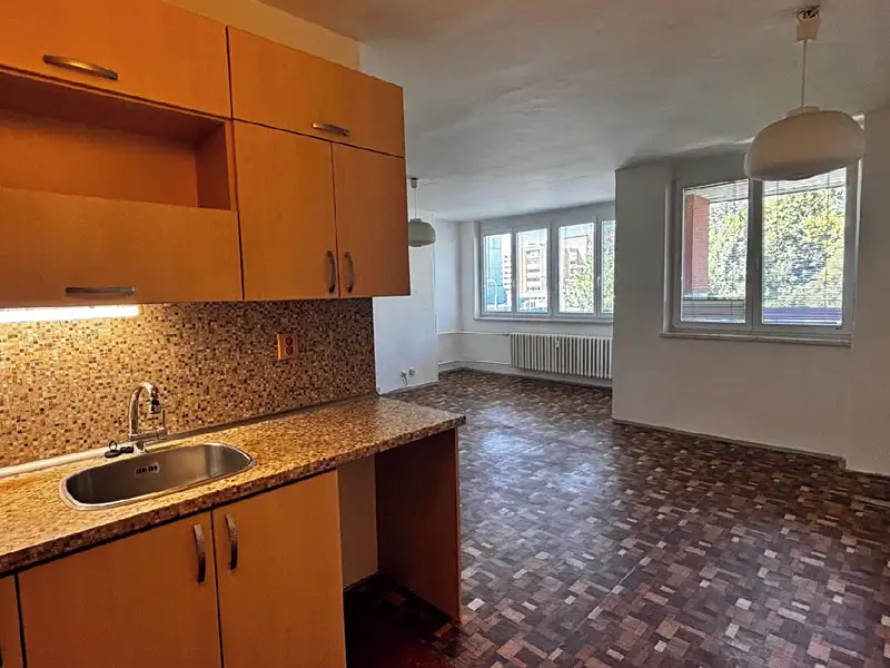Prodej bytu 3+1 87 m², Ostrava – náhled fotky 1