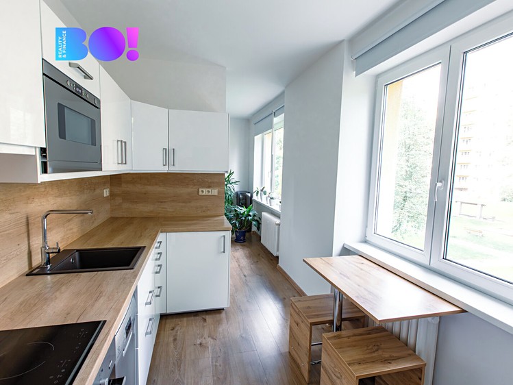 Квартира 4+kk на продаж, 74 м² (4 з 19)