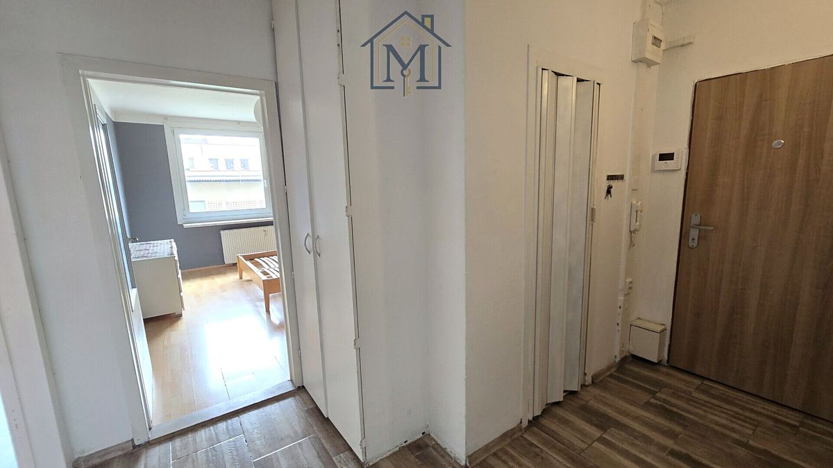 Prodej bytu 3+1 81 m²