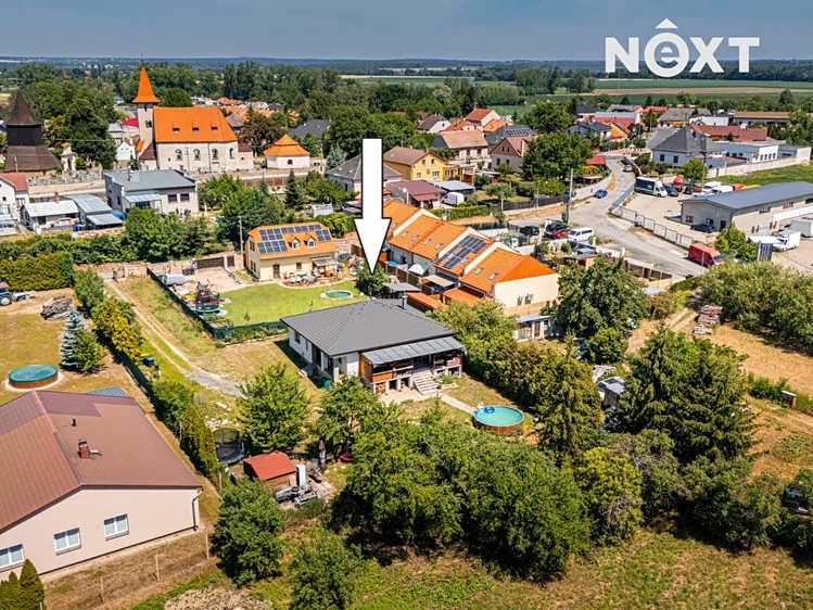 Prodej domu, 155 m² (24 z 26)