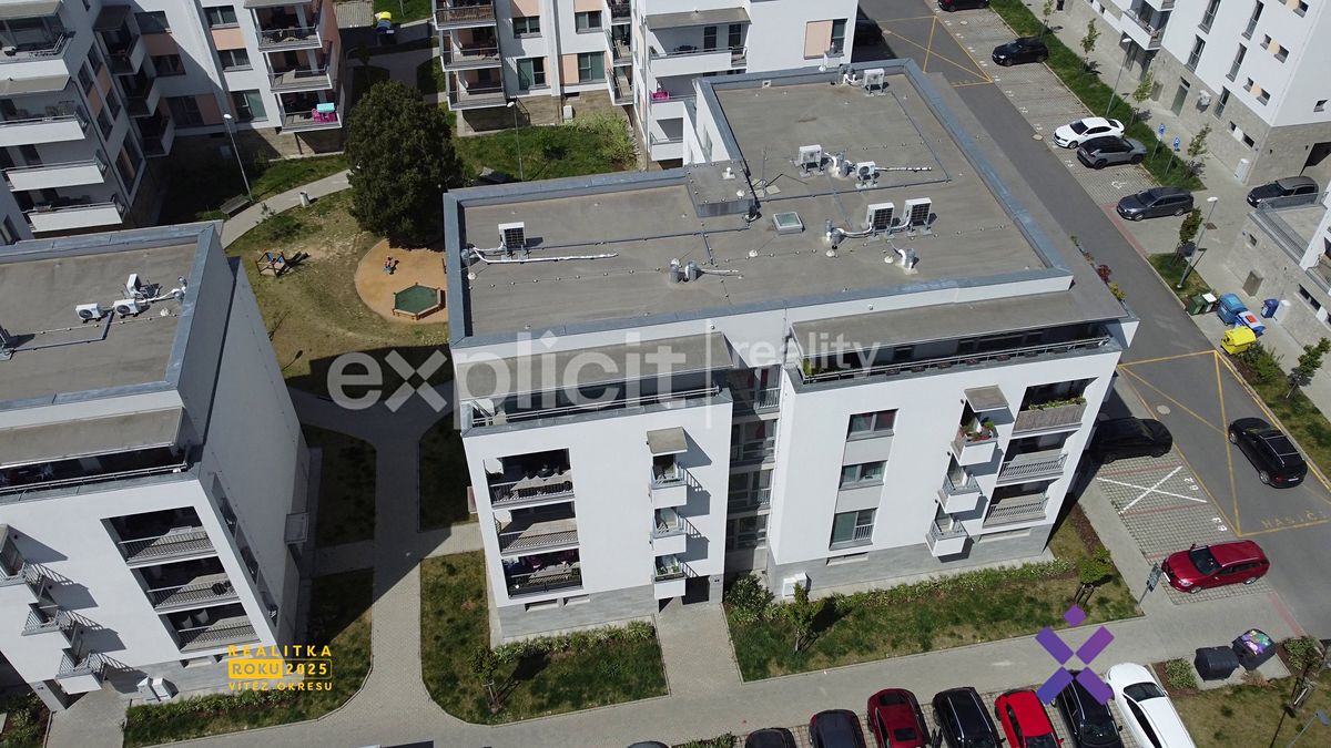 Prodej bytu 3+kk 101 m²