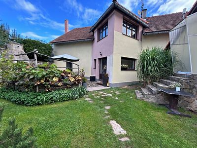 Prodej zemědělské usedlosti 425 m², pozemek 879 m²