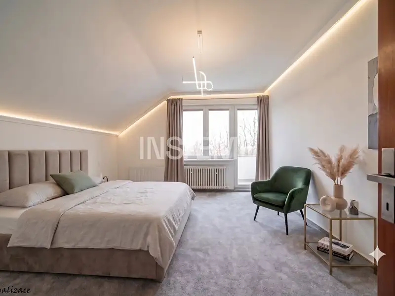 Prodej vícegeneračního domu 152 m², pozemek 650 m², Podolí – náhled fotky 3