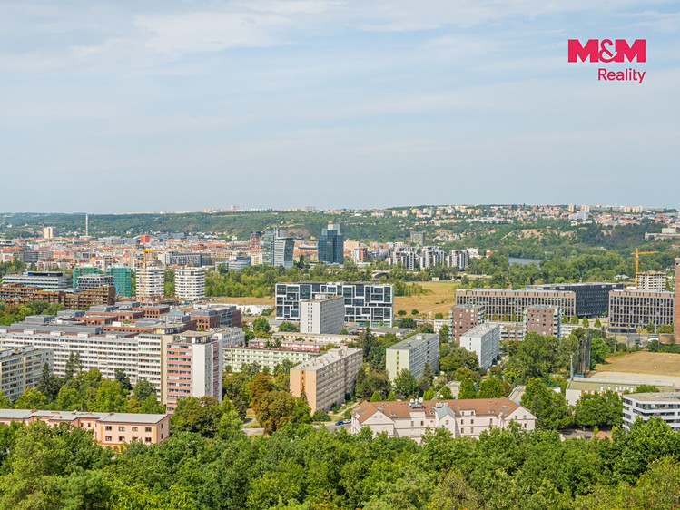 Квартира 2+kk на продаж, 63 м² (4 з 16)
