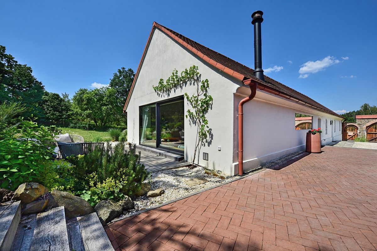Prodej chalupy 189 m², pozemek 3363 m² – fotografie 5