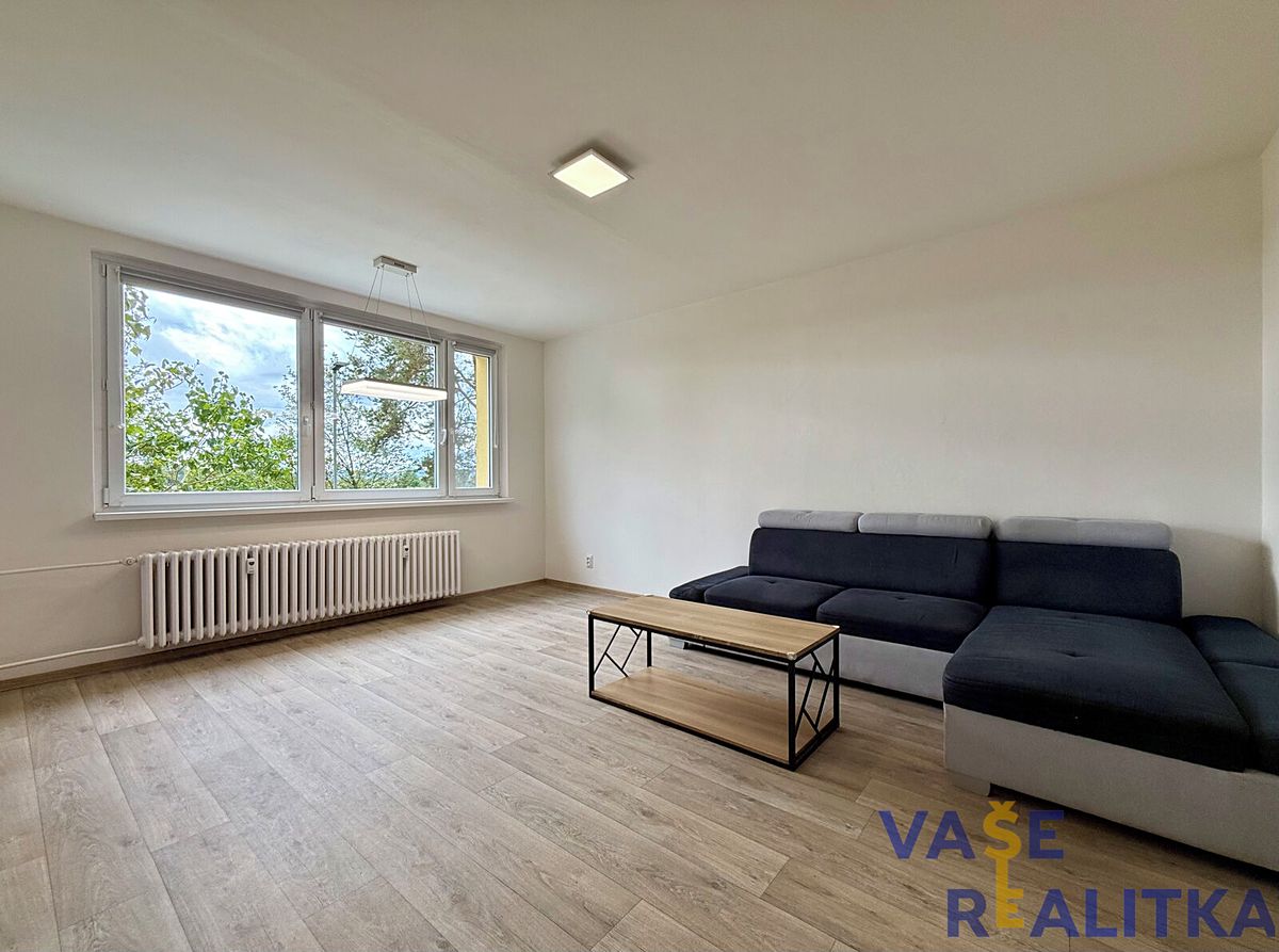 Pronájem bytu 3+1 72 m² – fotografie 2