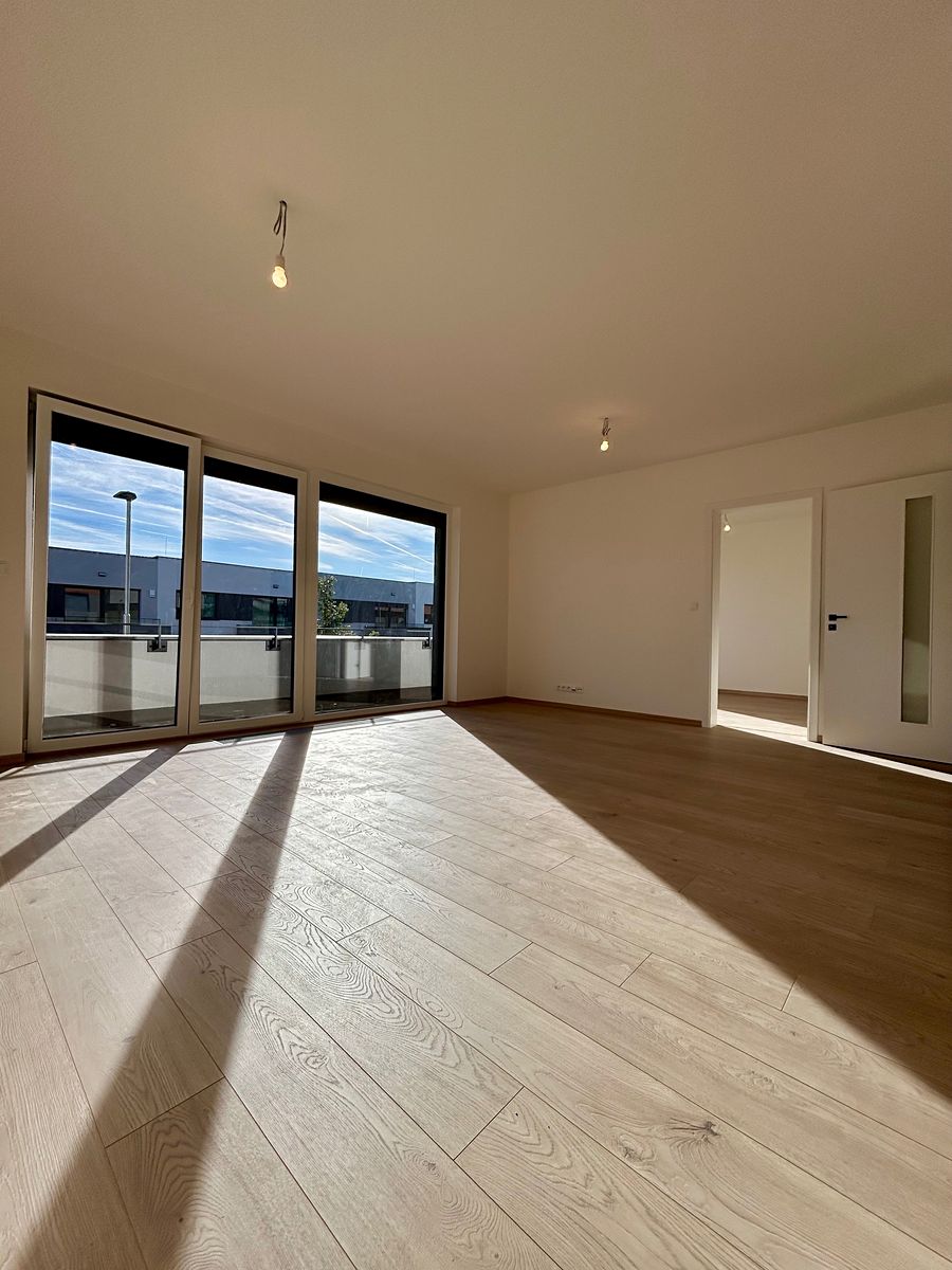 Pronájem bytu 2+kk 61 m²