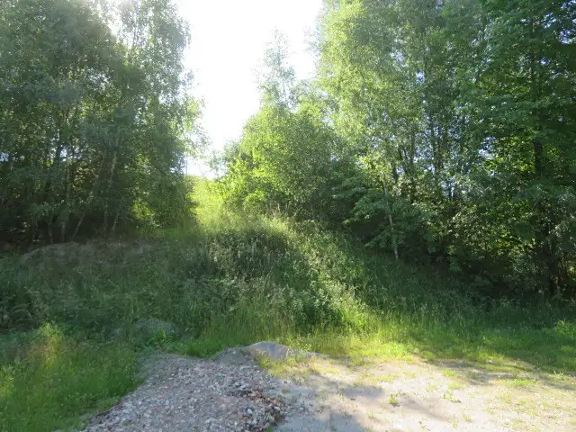 Dražba pozemku 860 m², Nové Strašecí – náhled fotky 2