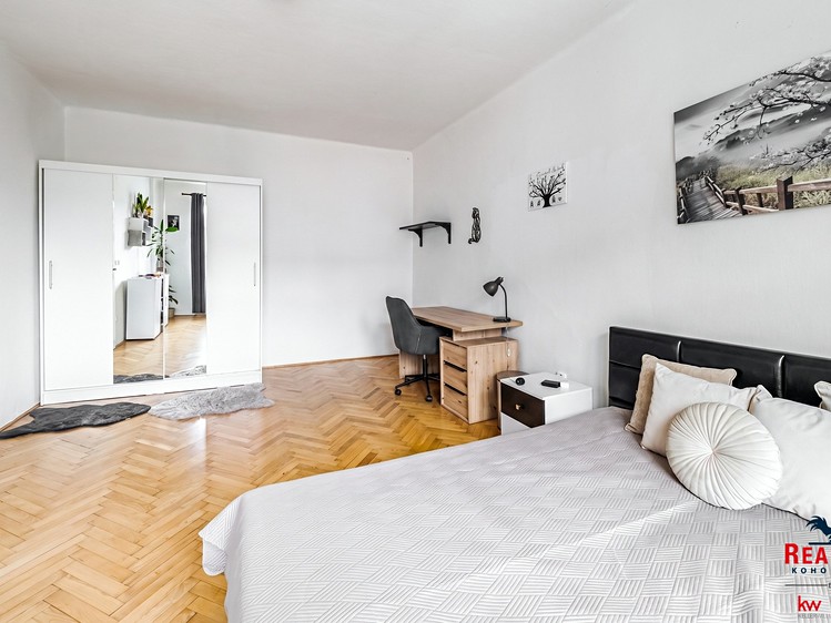 Квартира 3+kk на продаж, 92 м² (4 з 13)