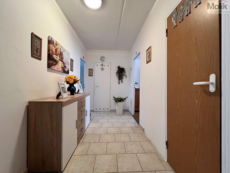 Wohnung 3+1 zum Kauf, 62 m² (16 von 25)