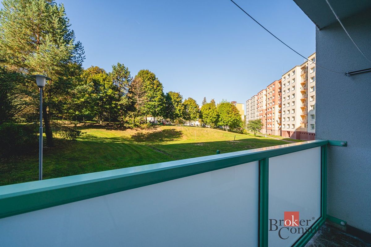 Pronájem bytu 3+1 68 m² – fotografie 3