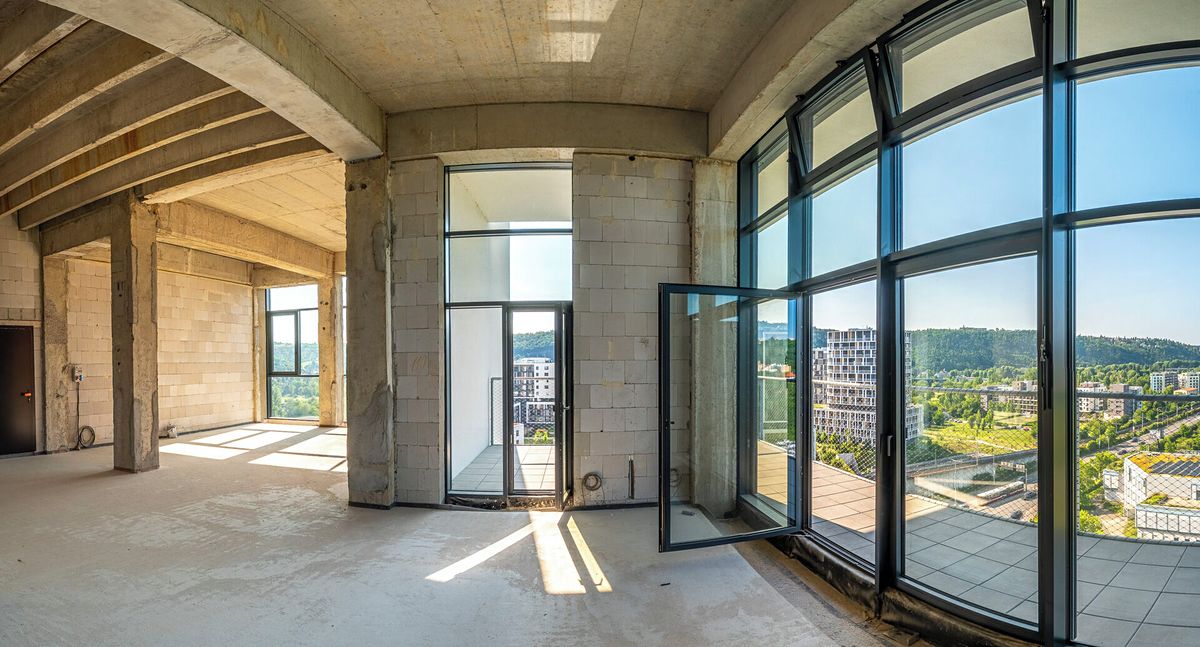 Prodej bytu 3+kk 135 m² – fotografie 3