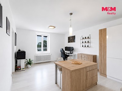 Квартира 3+kk на продаж, 69 м² (2 з 10)