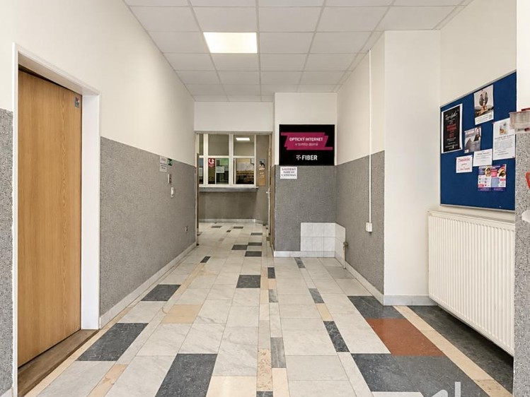 Квартира 1+1 на продаж, 36 м² (13 з 14)