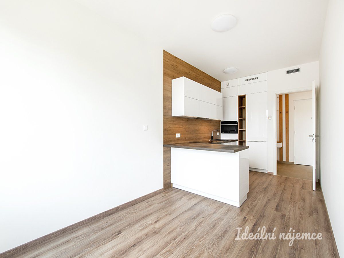 Pronájem bytu 2+kk 39 m² – fotografie 4