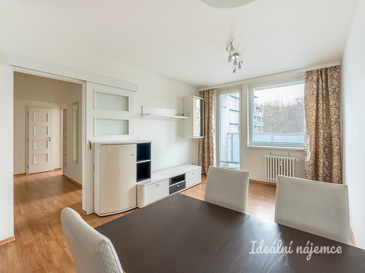 Pronájem bytu 3+kk 67 m² – fotografie 4